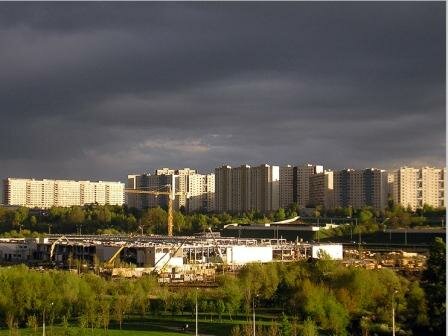 Кредит в Видном - минимальные сроки и минимум документов с Олимп-кредит